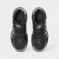 GEL-1130 - Black Pure Silver (GS)