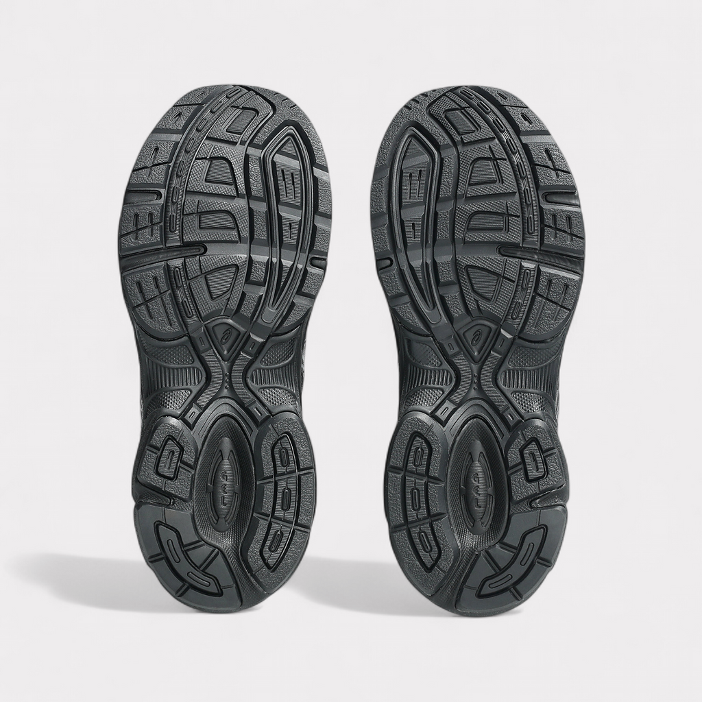 GEL-1130 - Black Pure Silver (GS)