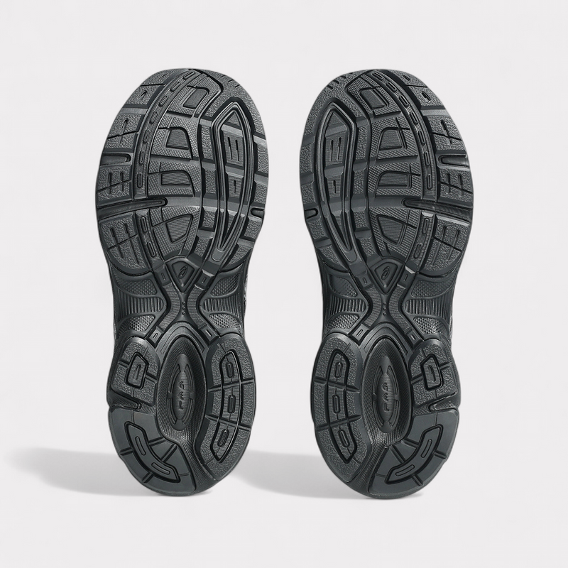 GEL-1130 - Black Pure Silver (GS)