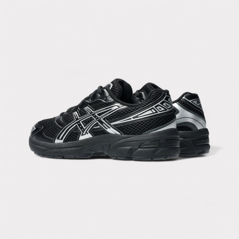 GEL-1130 - Black Pure Silver (GS)