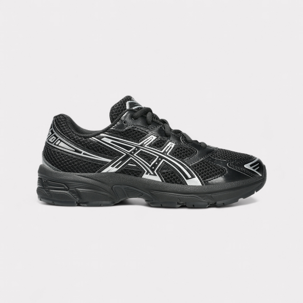 GEL-1130 - Black Pure Silver (GS)