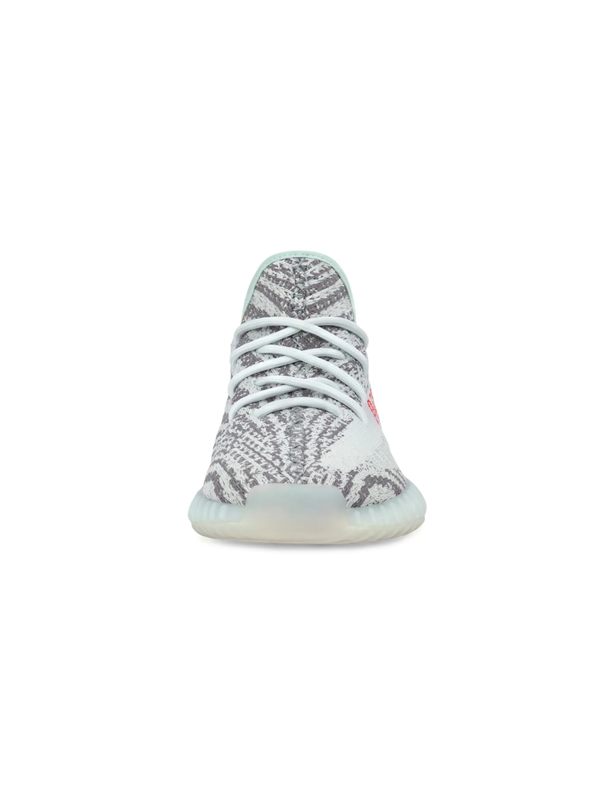 Yeezy Boost 350 V2 Blue Tint