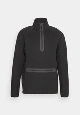 Sweat Nike Tech Fleece Noir