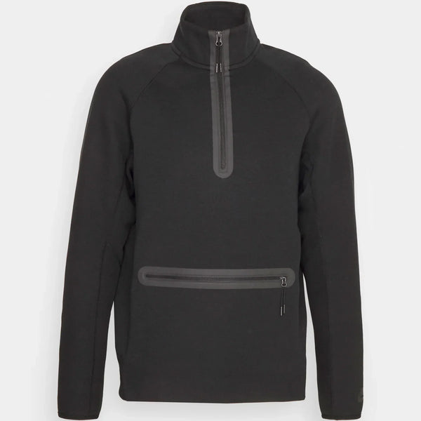 Sweat Nike Tech Fleece Noir