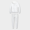 Ensemble survêtement Ralph Lauren Blanc