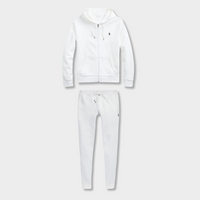 Ensemble survêtement Ralph Lauren Blanc