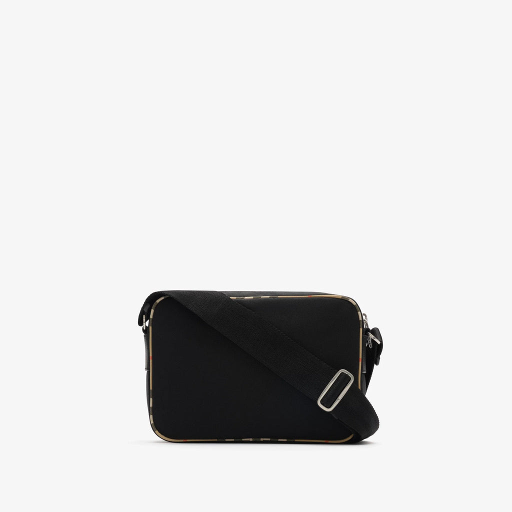 Sac à bandoulière avec Burberry