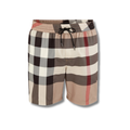 Short Burberry Classic