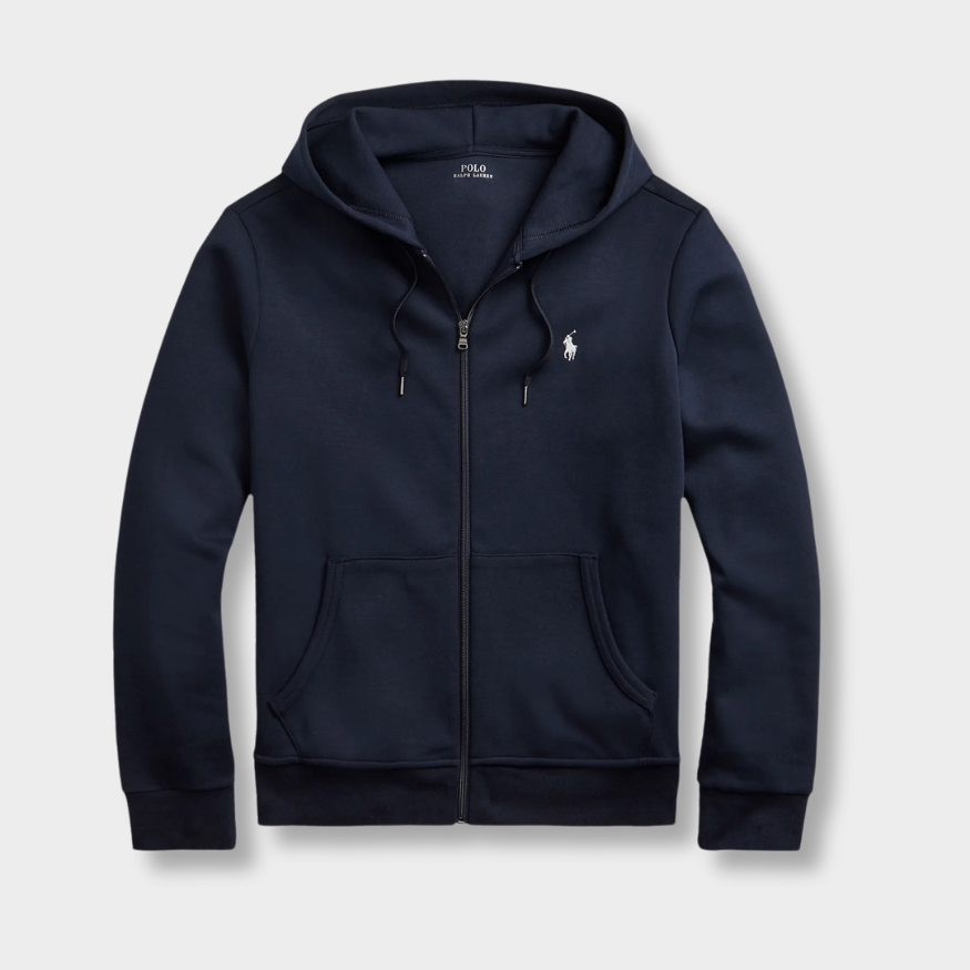 Ensemble survêtement Ralph Lauren Bleu marine