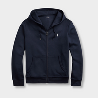 Ensemble survêtement Ralph Lauren Bleu marine
