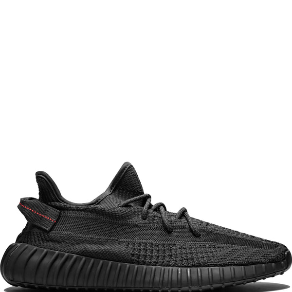 Yeezy Boost 350 V2 Noir Statique