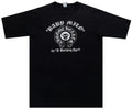 T-Shirt Chrome Heart Noir