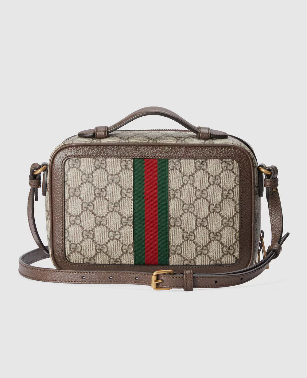 Sac à bandoulière Ophidia petit format - #2