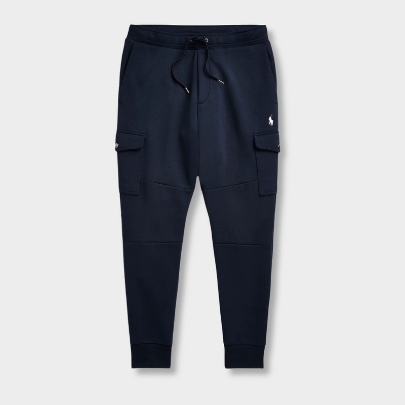 Ensemble survêtement Ralph Lauren Bleu marine