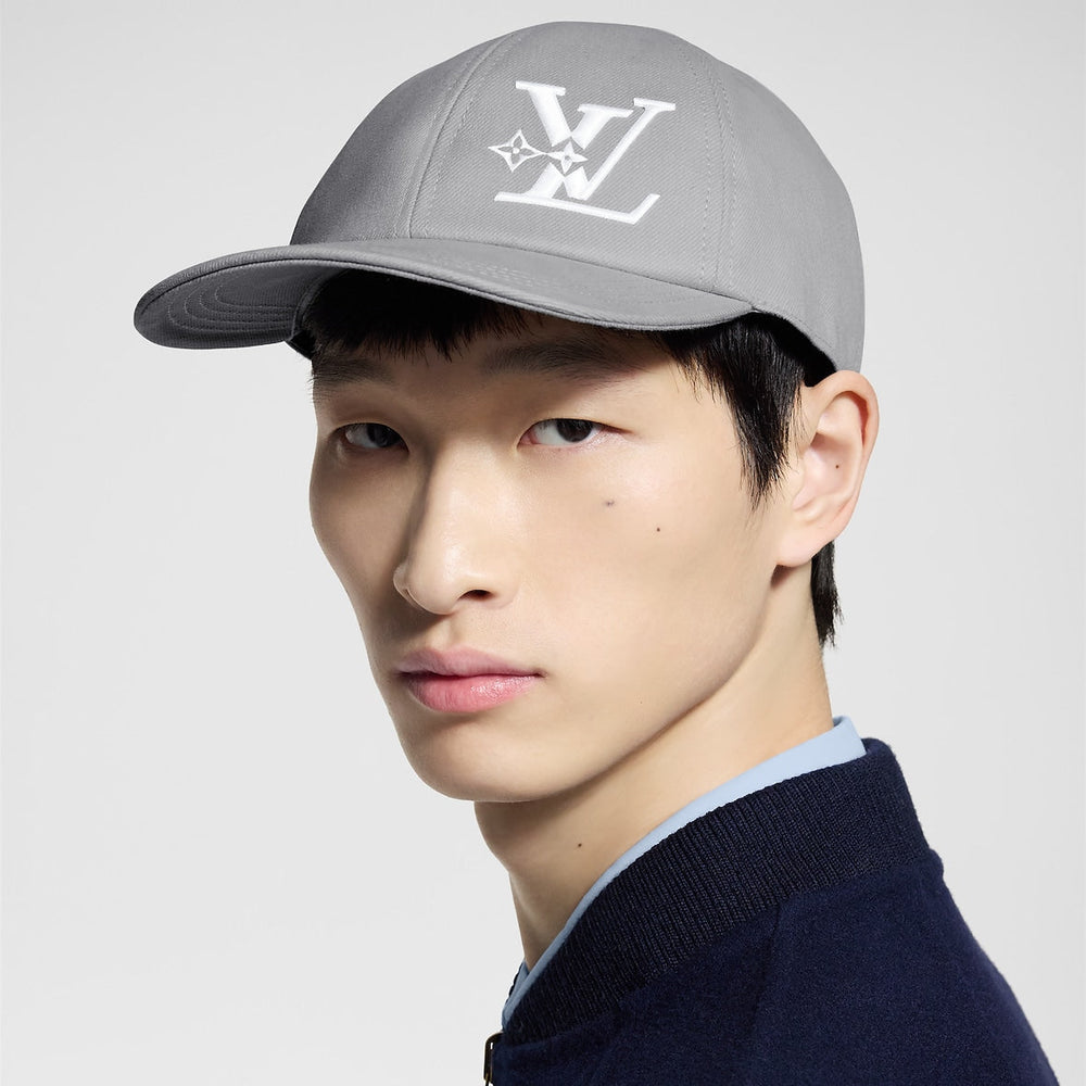 Casquette LV Smash