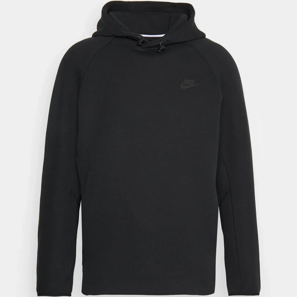 Sweat Nike Tech Fleece Noir