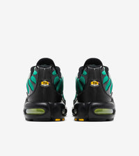 Nike Air Max Plus Vapor Green Malachite Black Light Lemon Twist