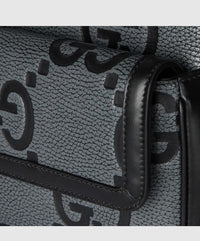 Sac à bandoulière GG jumbo petit format - #2