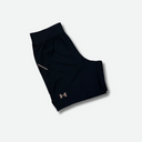 Ensemble short/t-shirt Under Armour Bleu marine