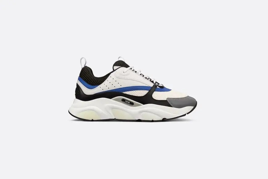 Sneaker B22