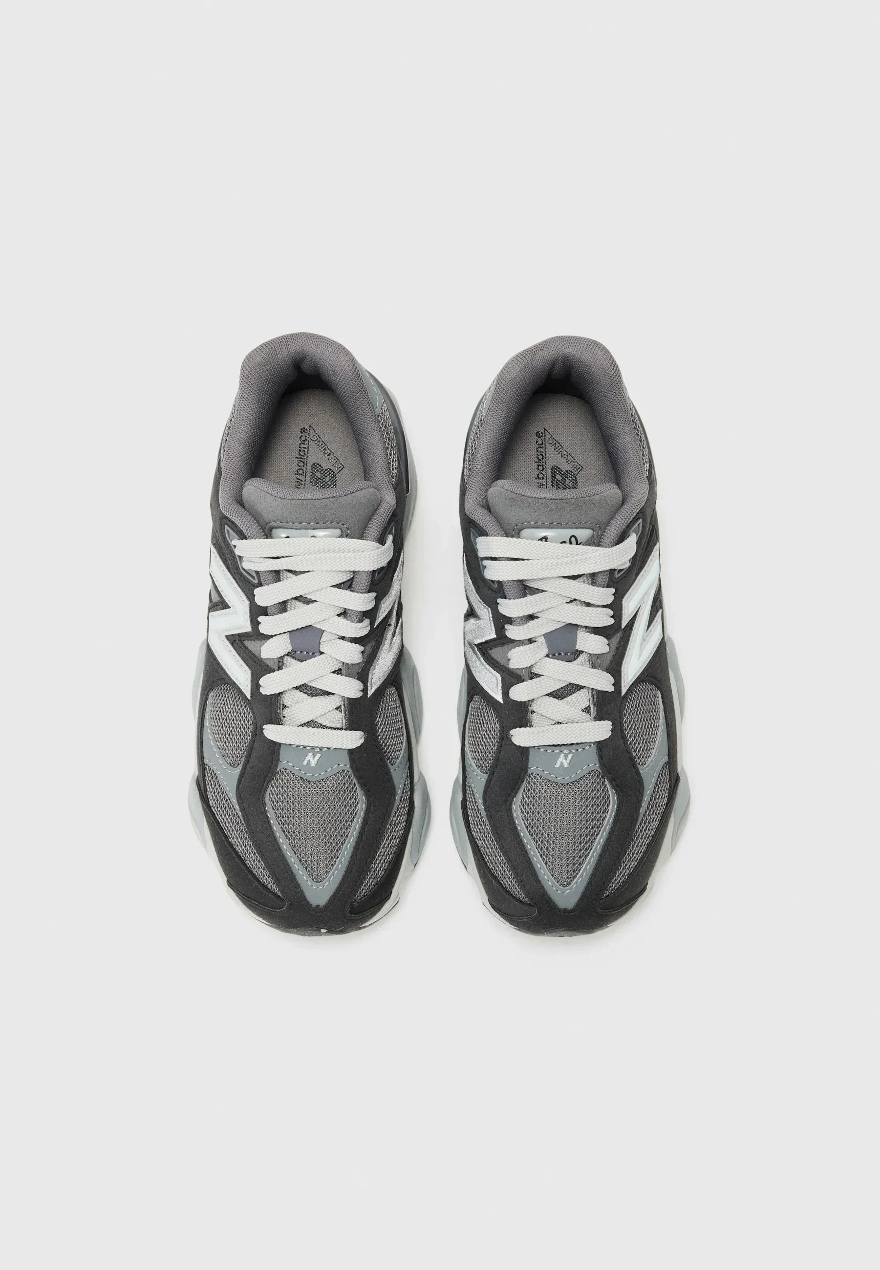 New Balance 9060 Gris Léger