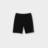 Ensemble short/t-shirt Lacoste Noir
