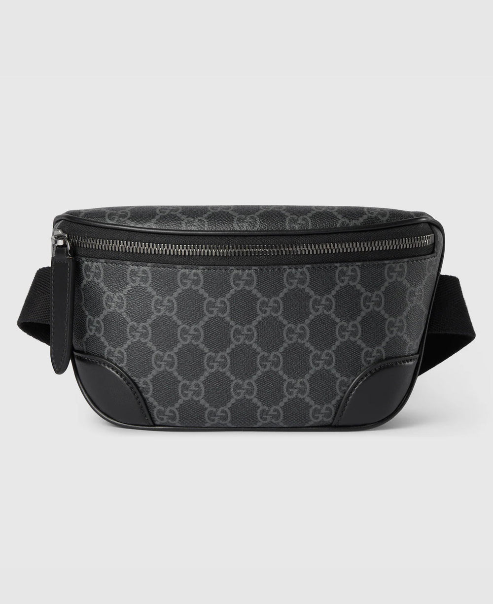 Sac ceinture GG Emblem petit format