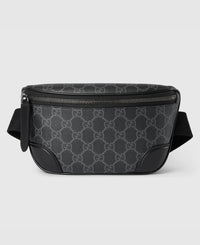 Sac ceinture GG Emblem petit format