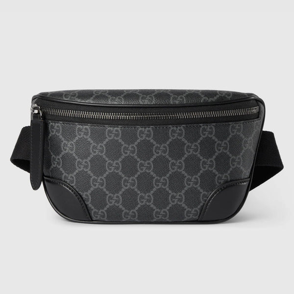Sac ceinture GG Emblem petit format