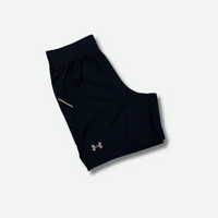 Ensemble short/t-shirt Under Kaki