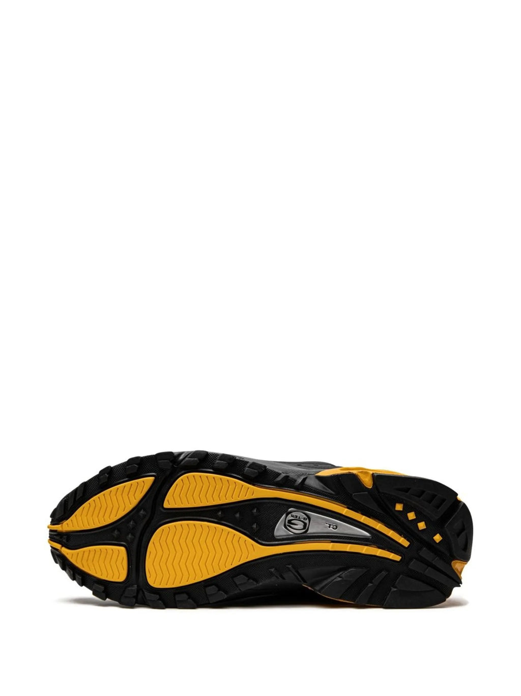 Nike X Nocta Air Terra Noir Et Jaune