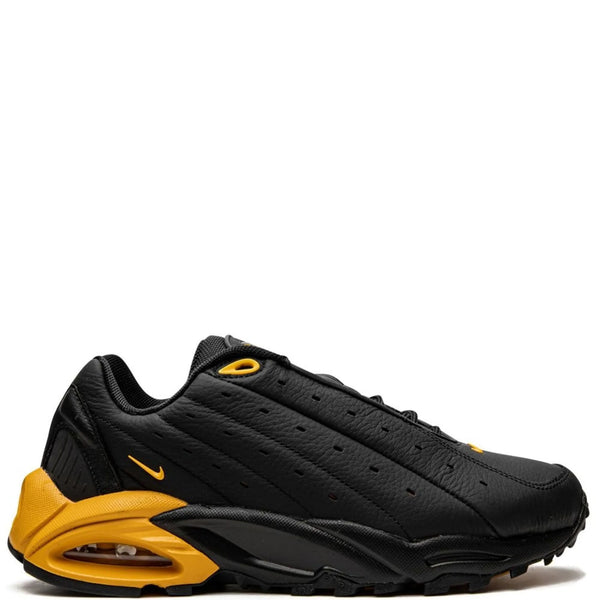 Nike X Nocta Air Terra Noir Et Jaune