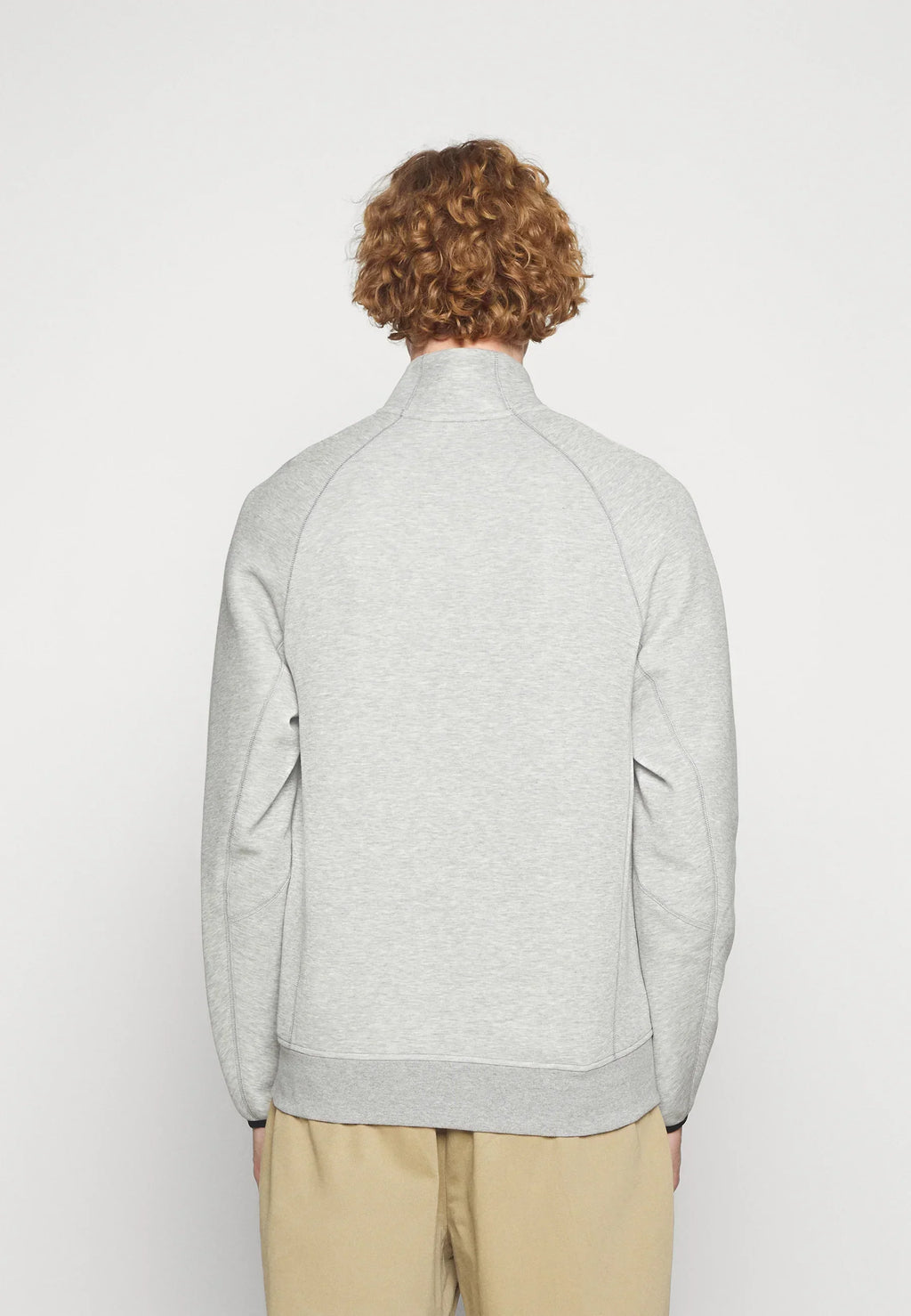 Sweat Nike Tech Fleece Gris