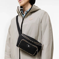 Sac ceinture avec Burberry
