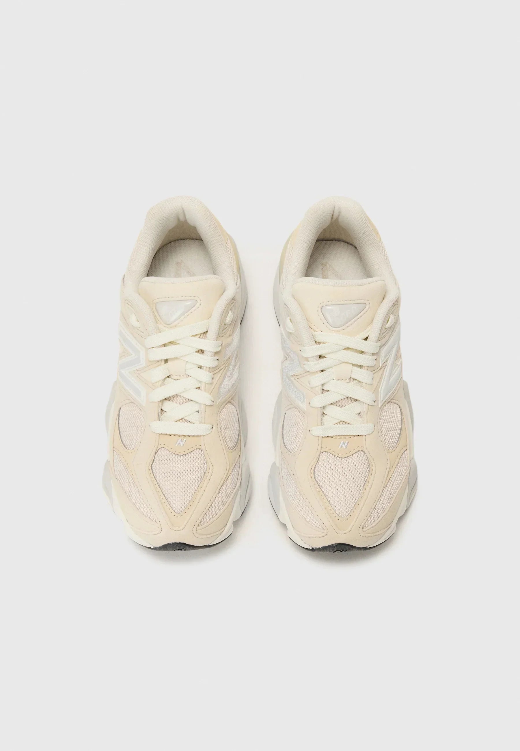 New Balance 9060 Beige