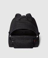 Sac à dos en toile GG moyen format - #1