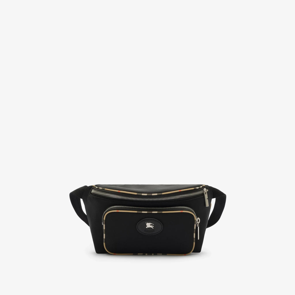 Sac ceinture avec Burberry