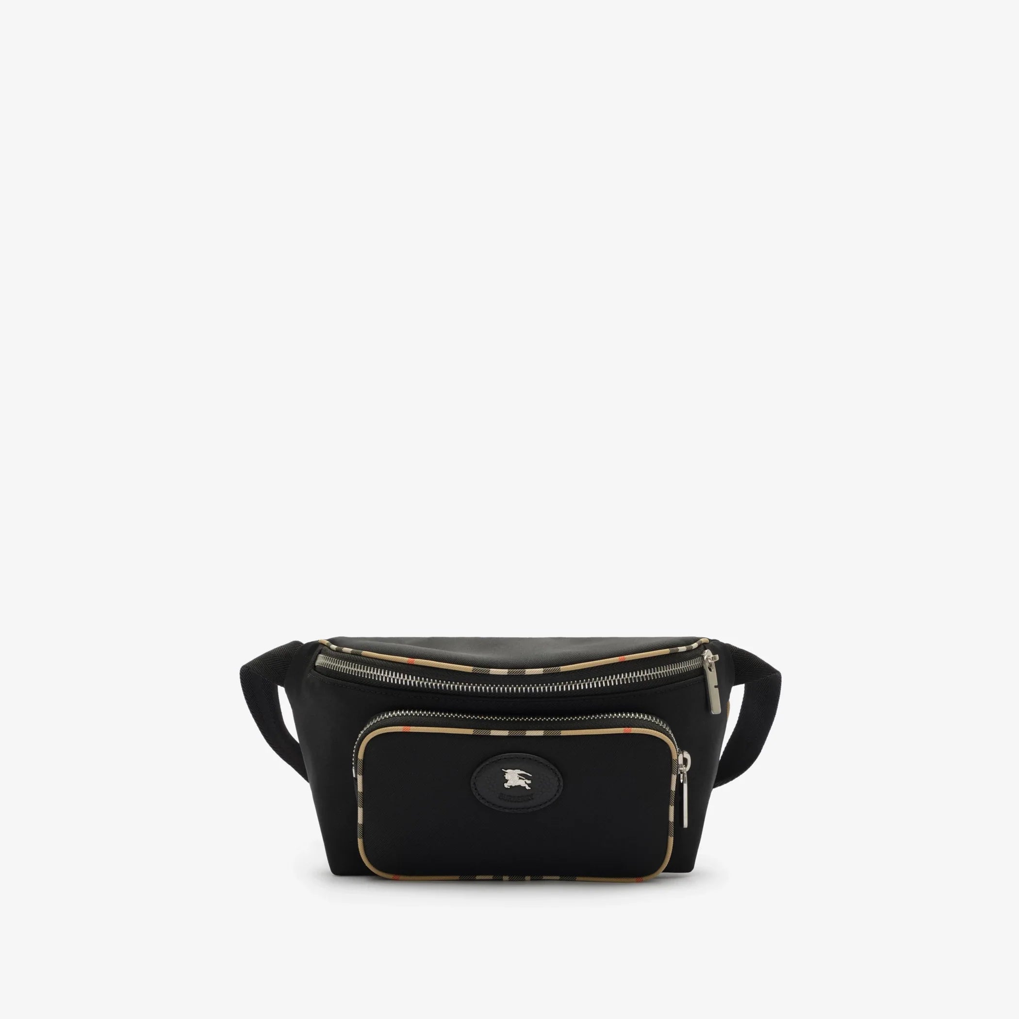 Sac ceinture avec Burberry