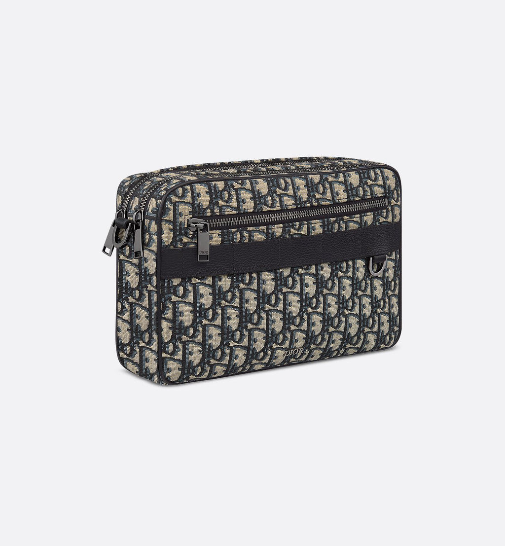 Sac bandoulière Maxi Safari