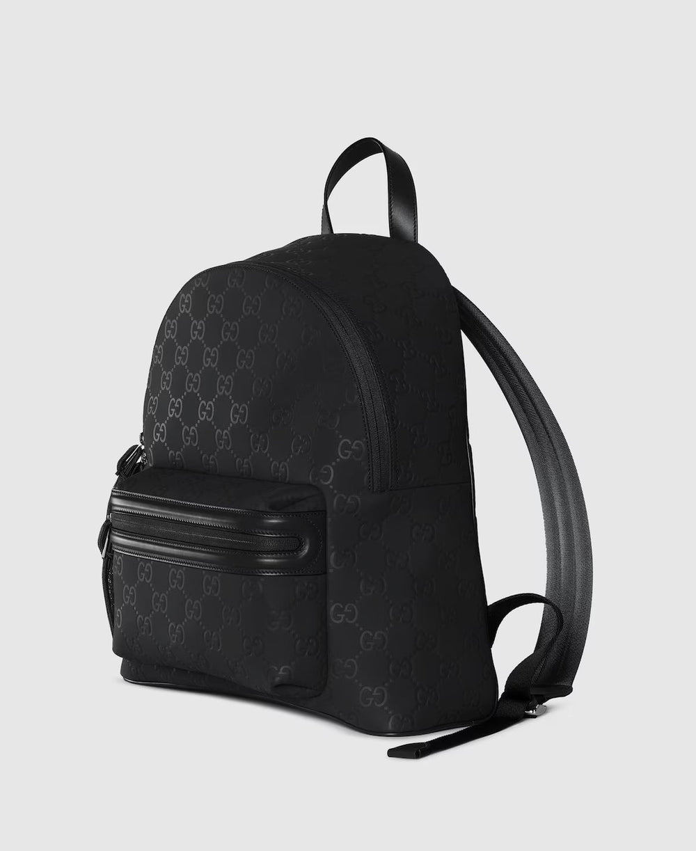 Sac à dos Gucci Edge moyen format