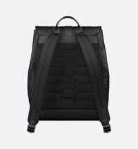 Sac à dos à rabat Dior Daily - #2