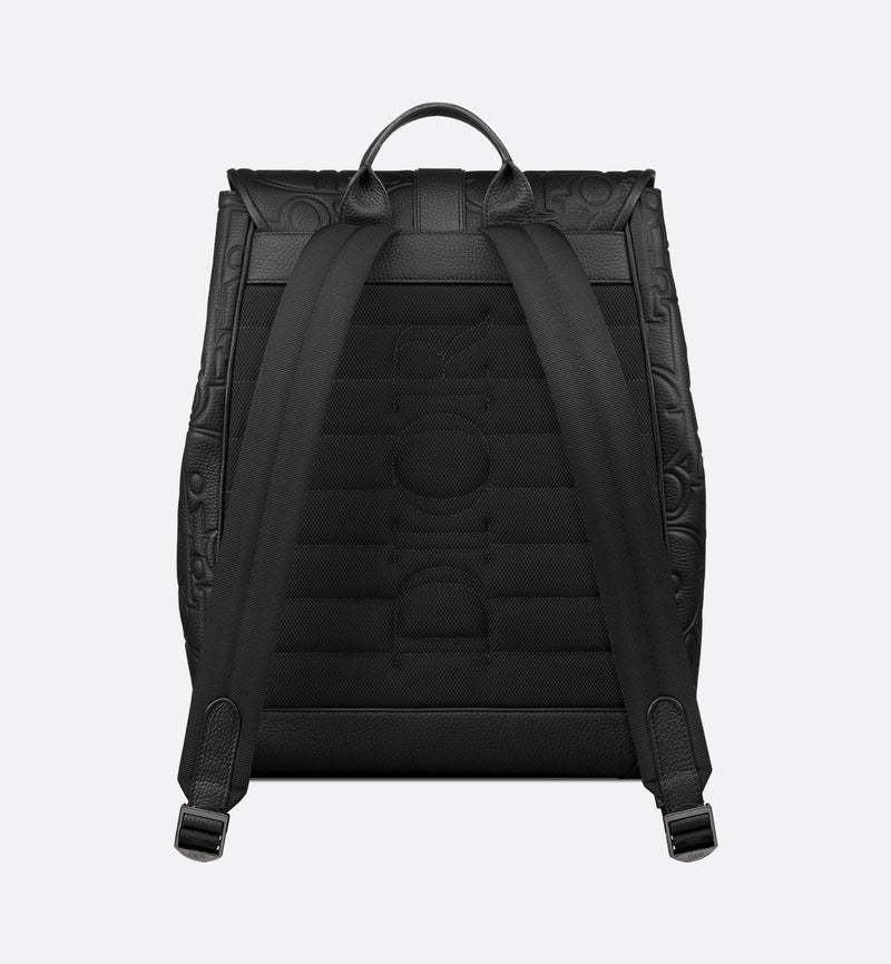 Sac à dos à rabat Dior Daily - #2