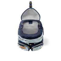 Sac à dos Montsouris Cargo - #2