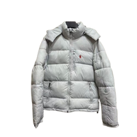 Doudoune Ralph Lauren En Duvet