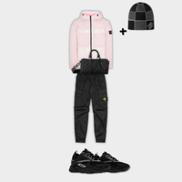 Outfit Cargo Stone I. + Bonnet Offerte