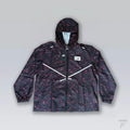 Veste De Running Noir