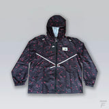 Veste De Running Noir