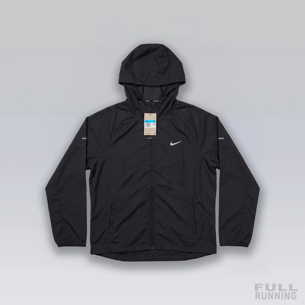 Veste Miler Noir