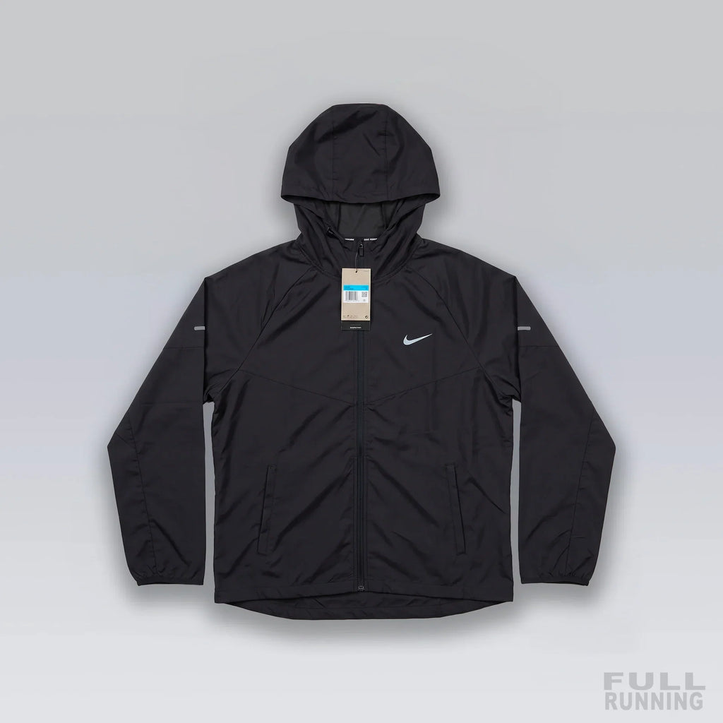 Veste Miler Noir