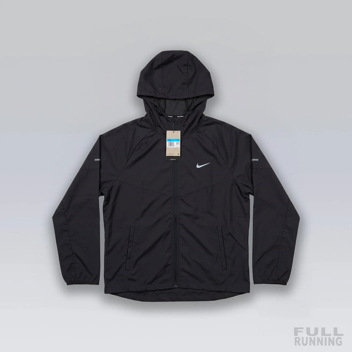 Veste Miler Noir